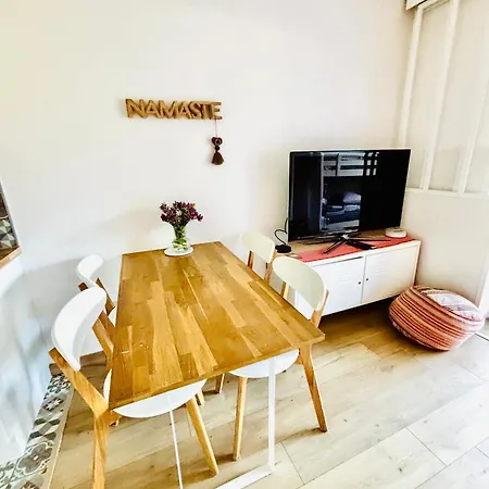 La Petite Pinède Climatisé Proche Sanary-sur-Mer