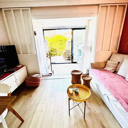 La Petite Pinède Climatisé Proche * Sanary-sur-Mer