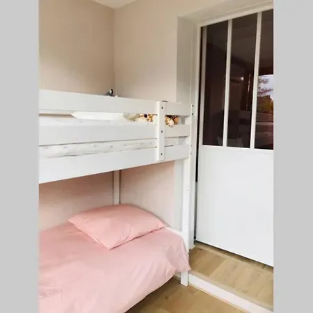 Διαμέρισμα La Petite Pinede Climatise Proche Sanary-sur-Mer