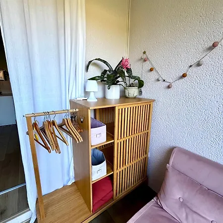 La Petite Pinede Climatise Proche